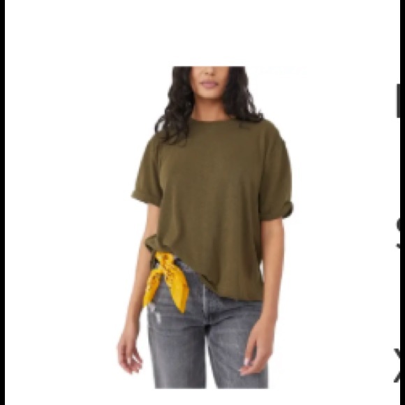 Free people Cassidy euc  XS - Picture 1 of 1